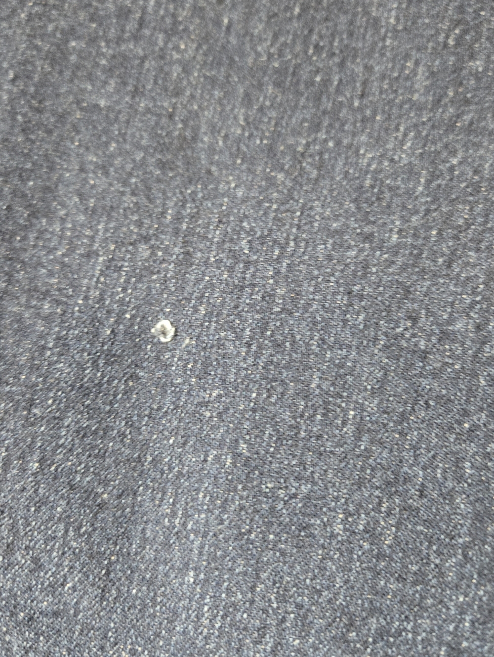 Levi's 721 31x31 Marked 31x32 But Shrink Skinny Jeans Dark Wash - Picture 9 of 10